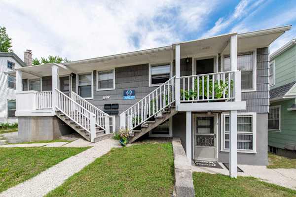 405 S. Seventh property